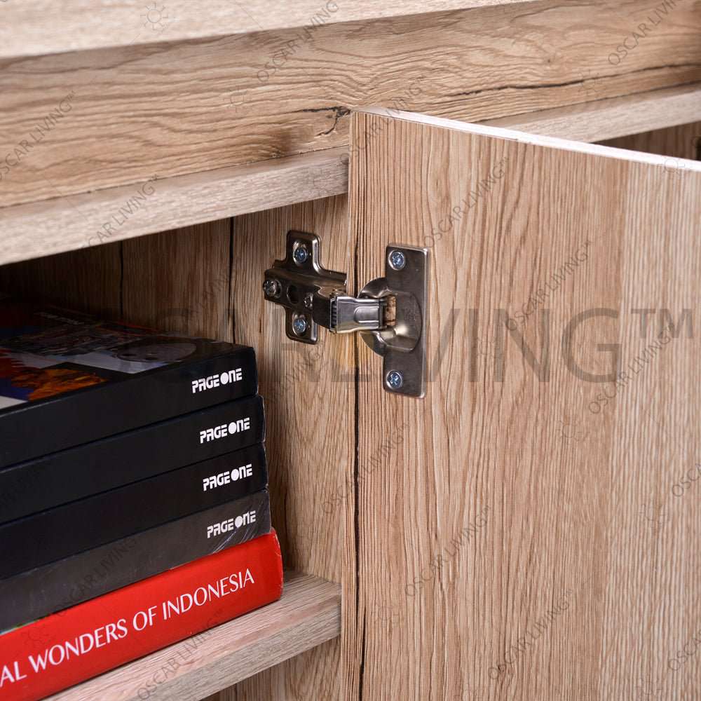 RENTAL SEWA OLIVER0090 OLIV RENTAL DIVISION OSCARLIVING