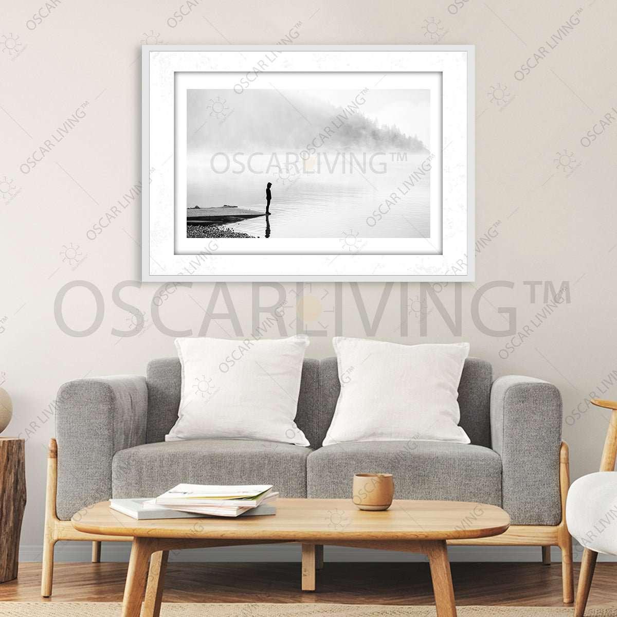 Fineart Photography Fineart Photography | Lonliness OSCARLIVING FINEART DIV OSCARLIVING