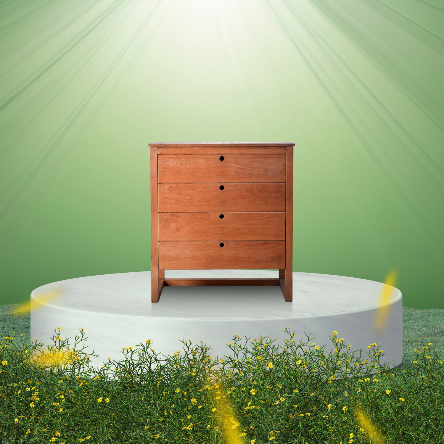 SEWA DRAWER - OSCARLIVING