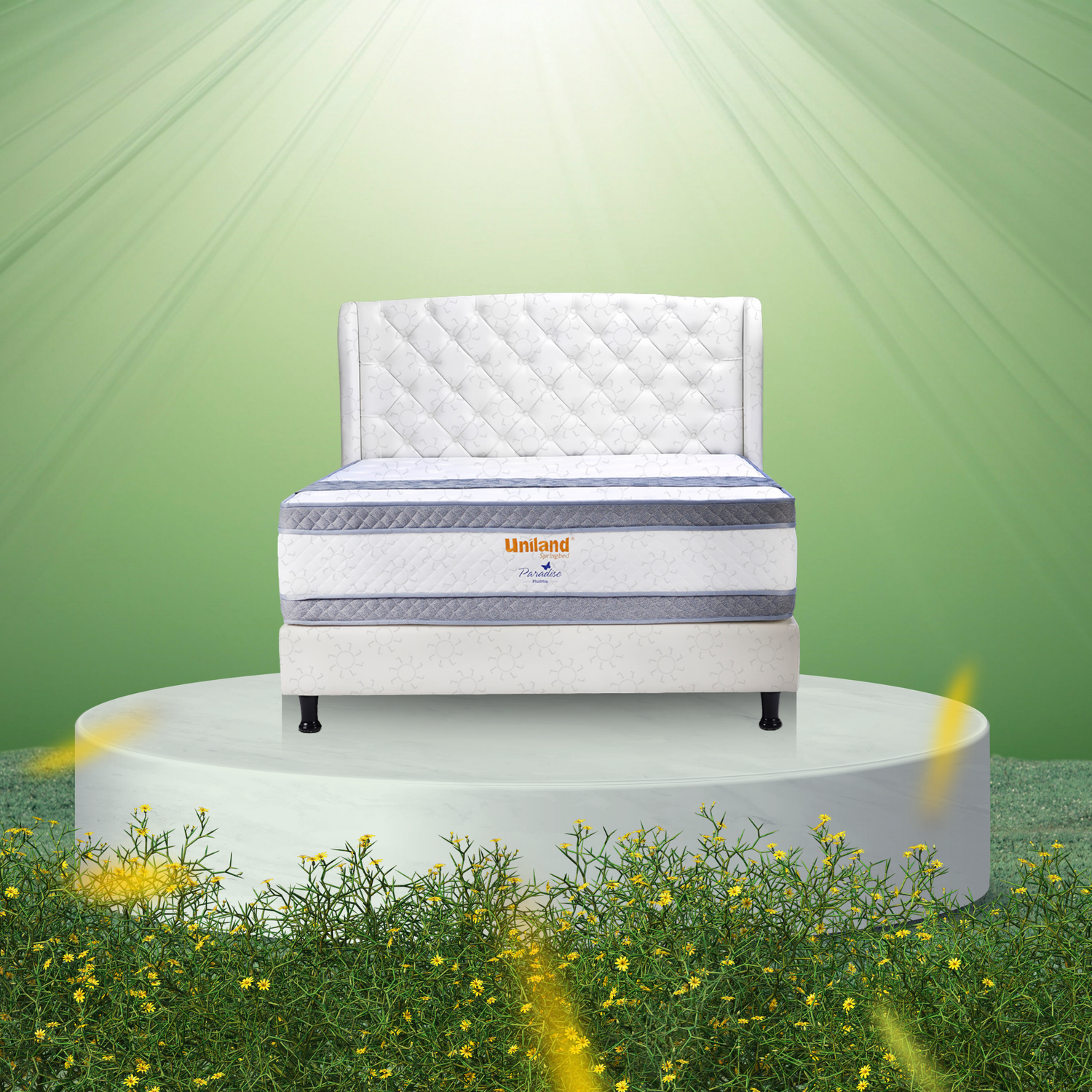 SEWA KASUR - OSCARLIVING