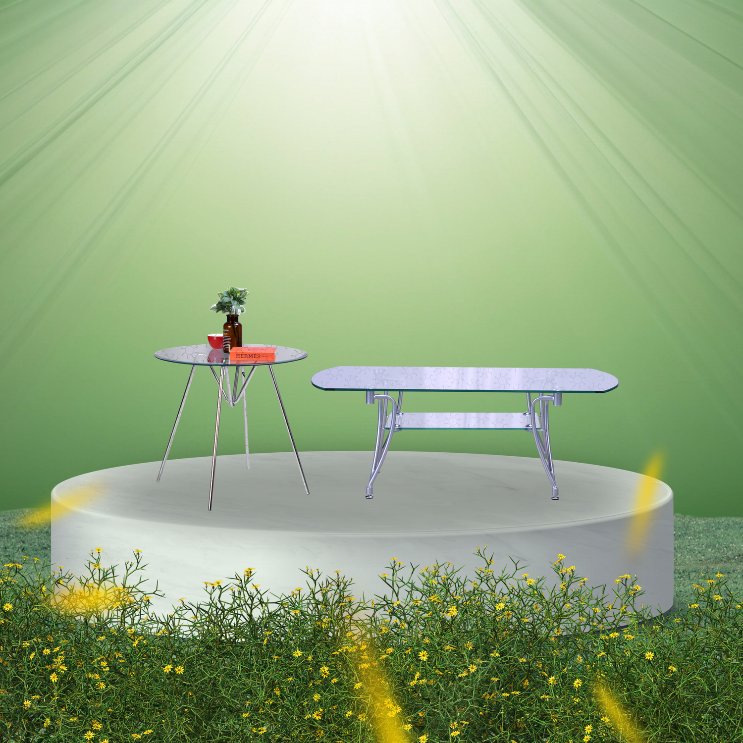 Sewa Meja Serbaguna - Osvarliving