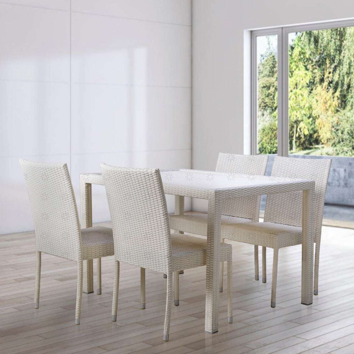 Sewa Meja & Kursi Makan OLIVER0315