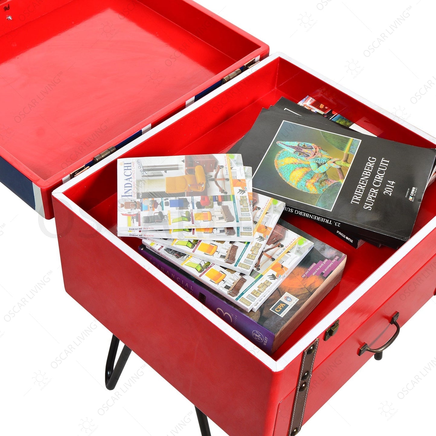 RENTAL SEWA OLIVER0193 OLIV RENTAL DIVISION OSCARLIVING