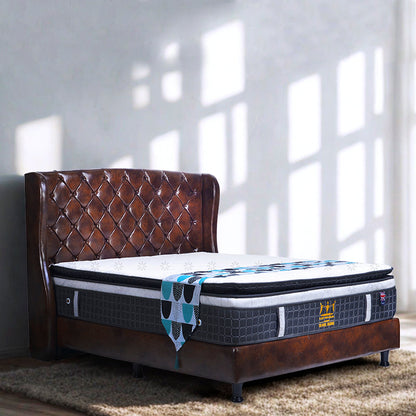 Sewa Kasur Springbed OLIVER0209