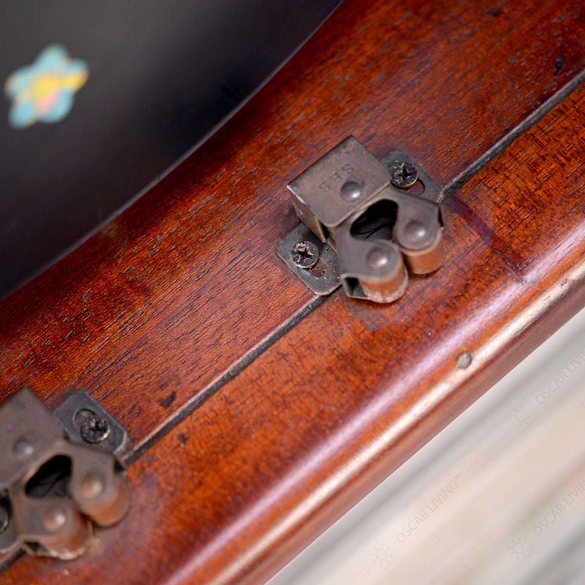 RENTAL SEWA OLIVER0104 OLIV RENTAL DIVISION OSCARLIVING