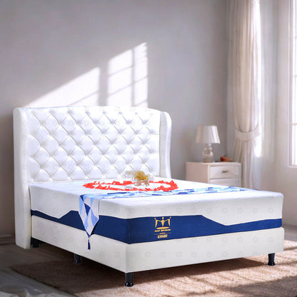 Sewa Kasur Springbed OLIVER0210