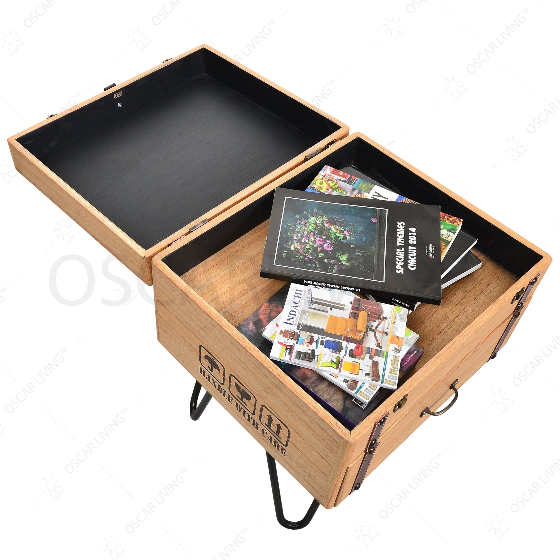 RENTAL SEWA OLIVER0193 OLIV RENTAL DIVISION OSCARLIVING