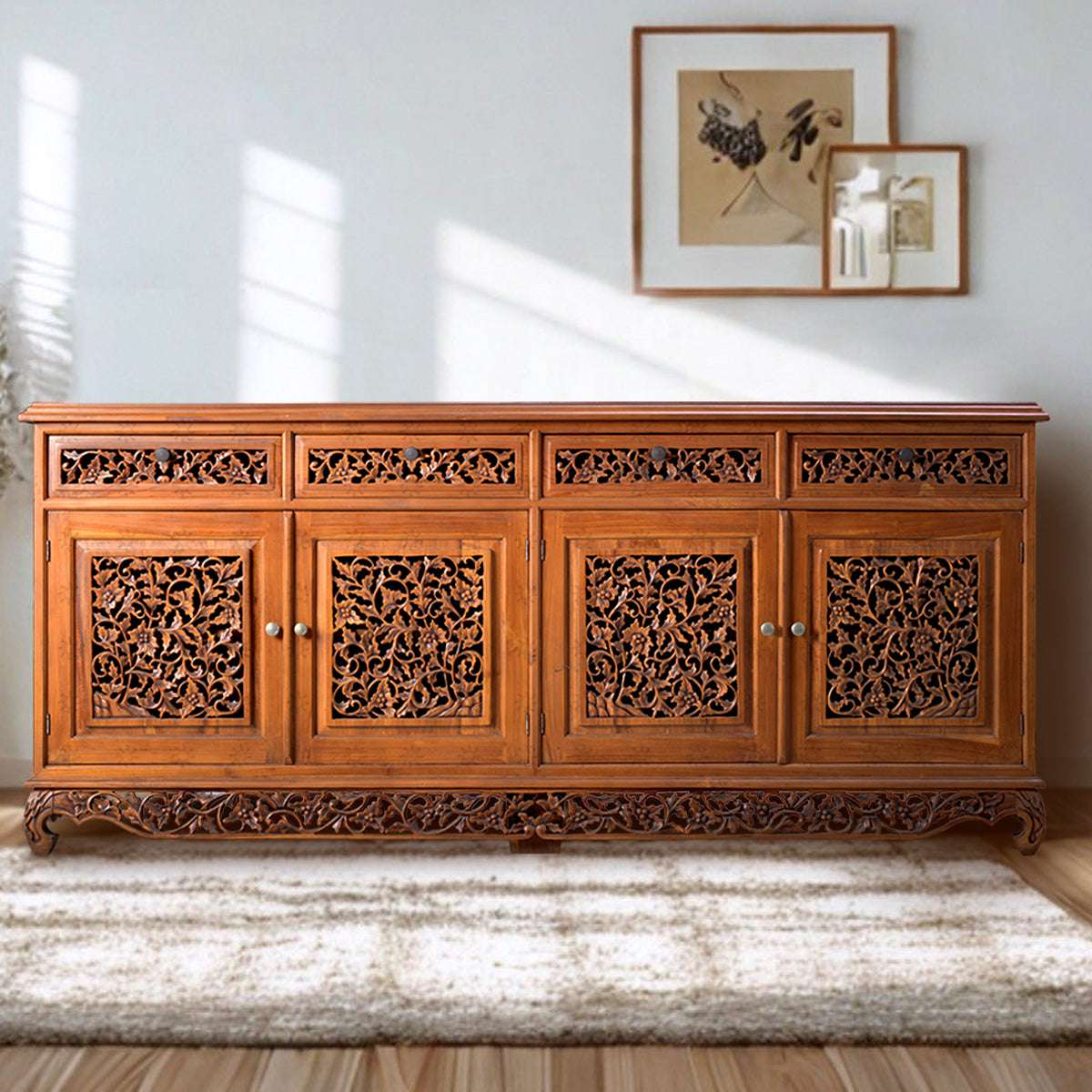 Sewa Credenza OLIVER0338