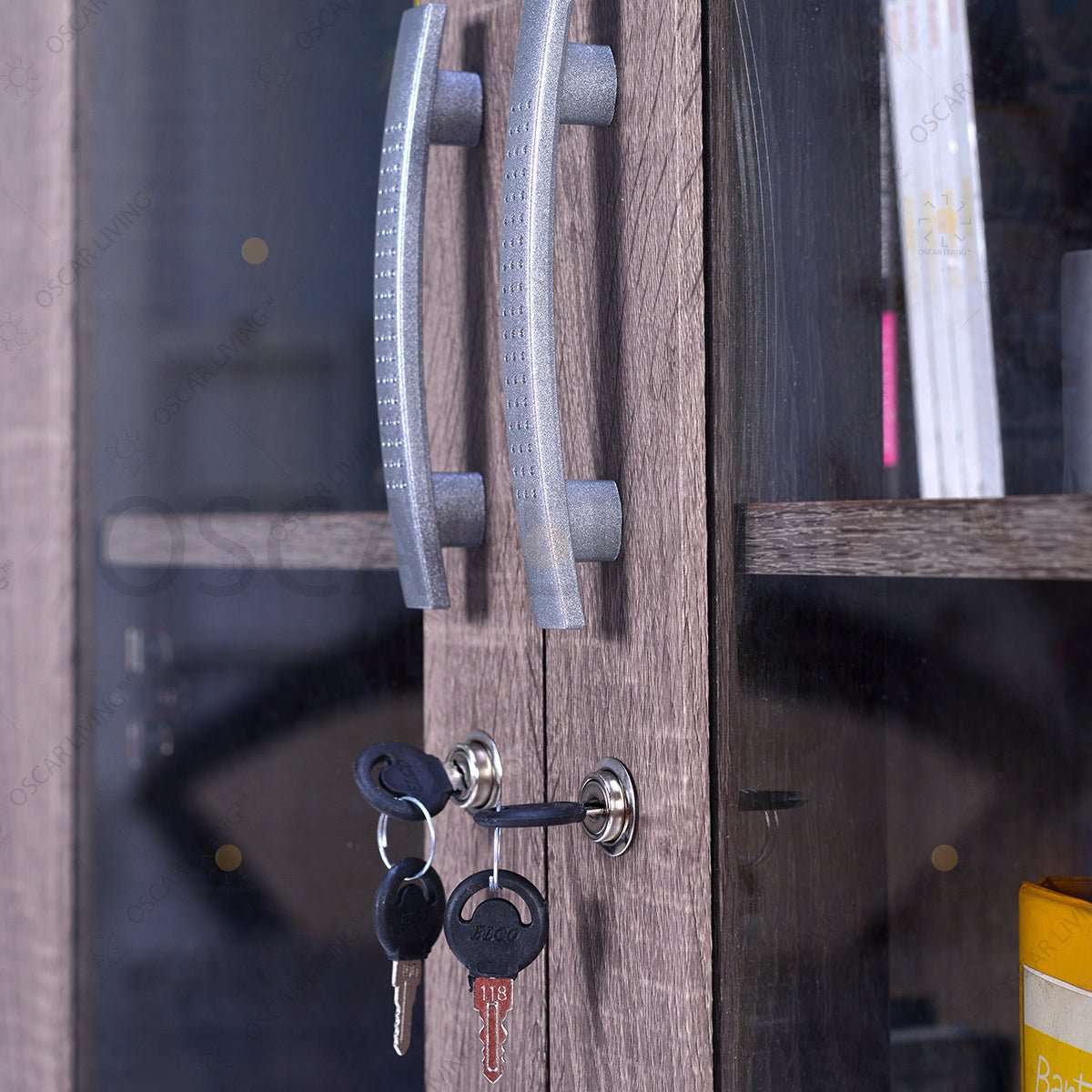 RENTAL SEWA OLIVER0173 OLIV RENTAL DIVISION OSCARLIVING