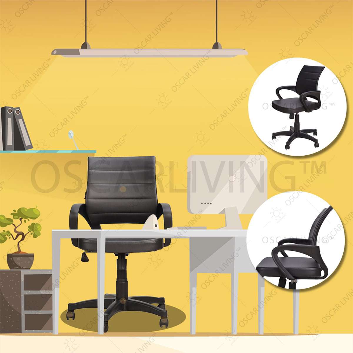 RENTAL SEWA OLIVER0020 OLIV RENTAL DIVISION OSCARLIVING