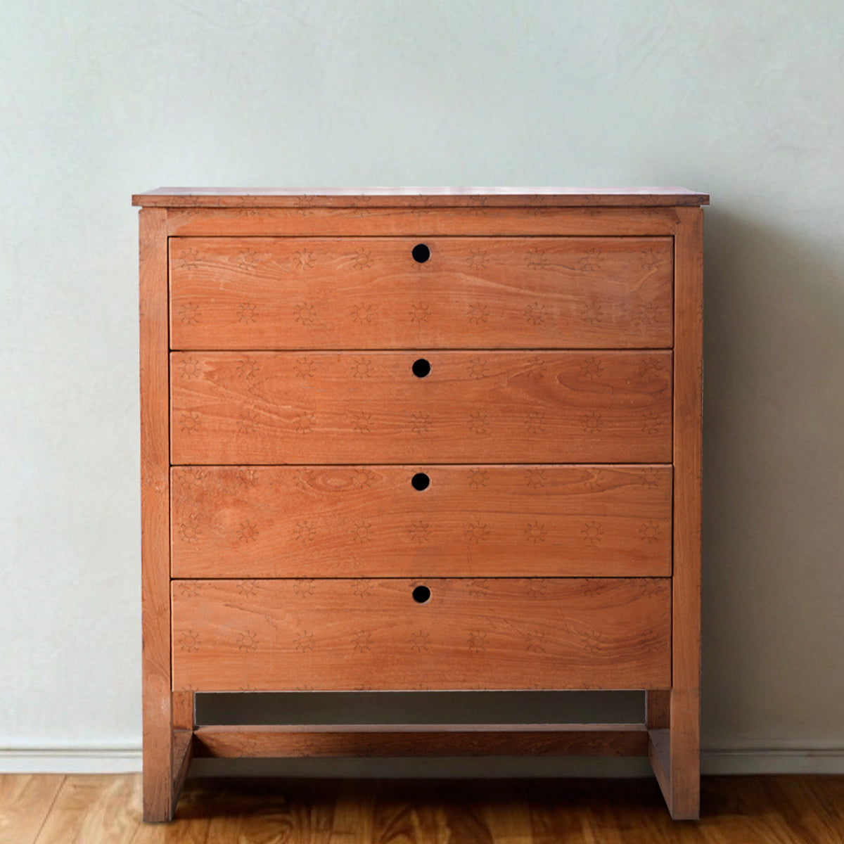 Sewa Drawer Kayu OLIVER0312