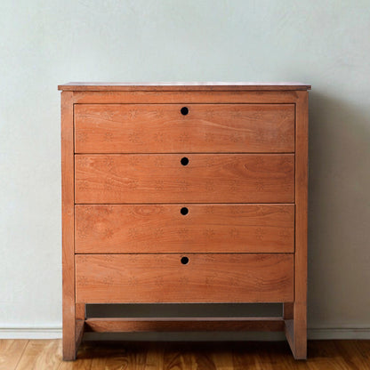 Sewa Drawer Kayu OLIVER0312