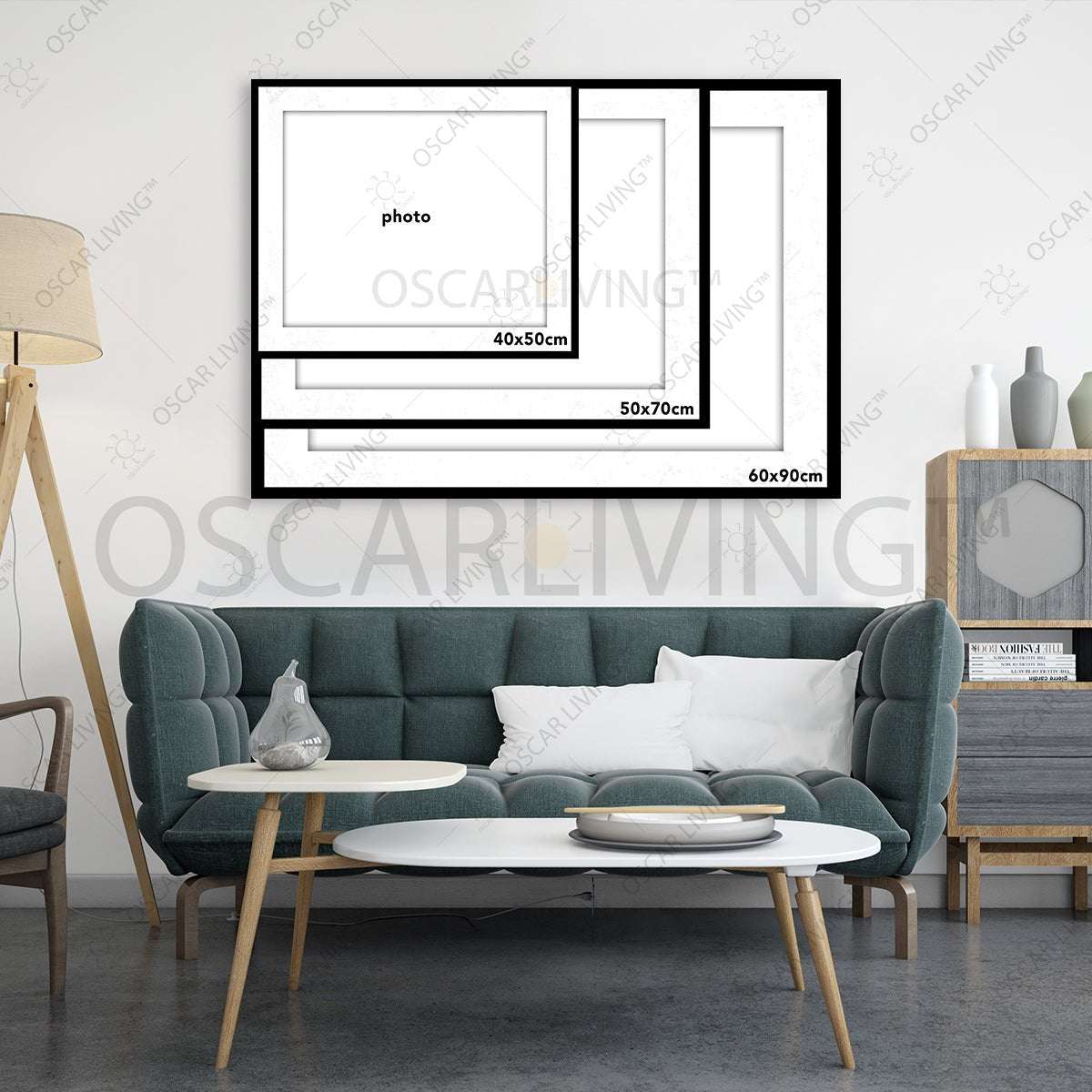 Fineart Photography Fineart Photography | Half face OSCARLIVING FINEART DIV OSCARLIVING