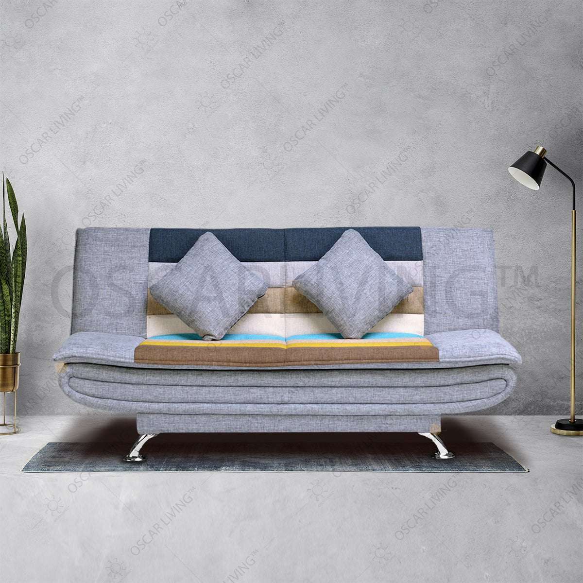 RENTAL SEWA OLIVER0225 OLIV RENTAL DIVISION OSCARLIVING