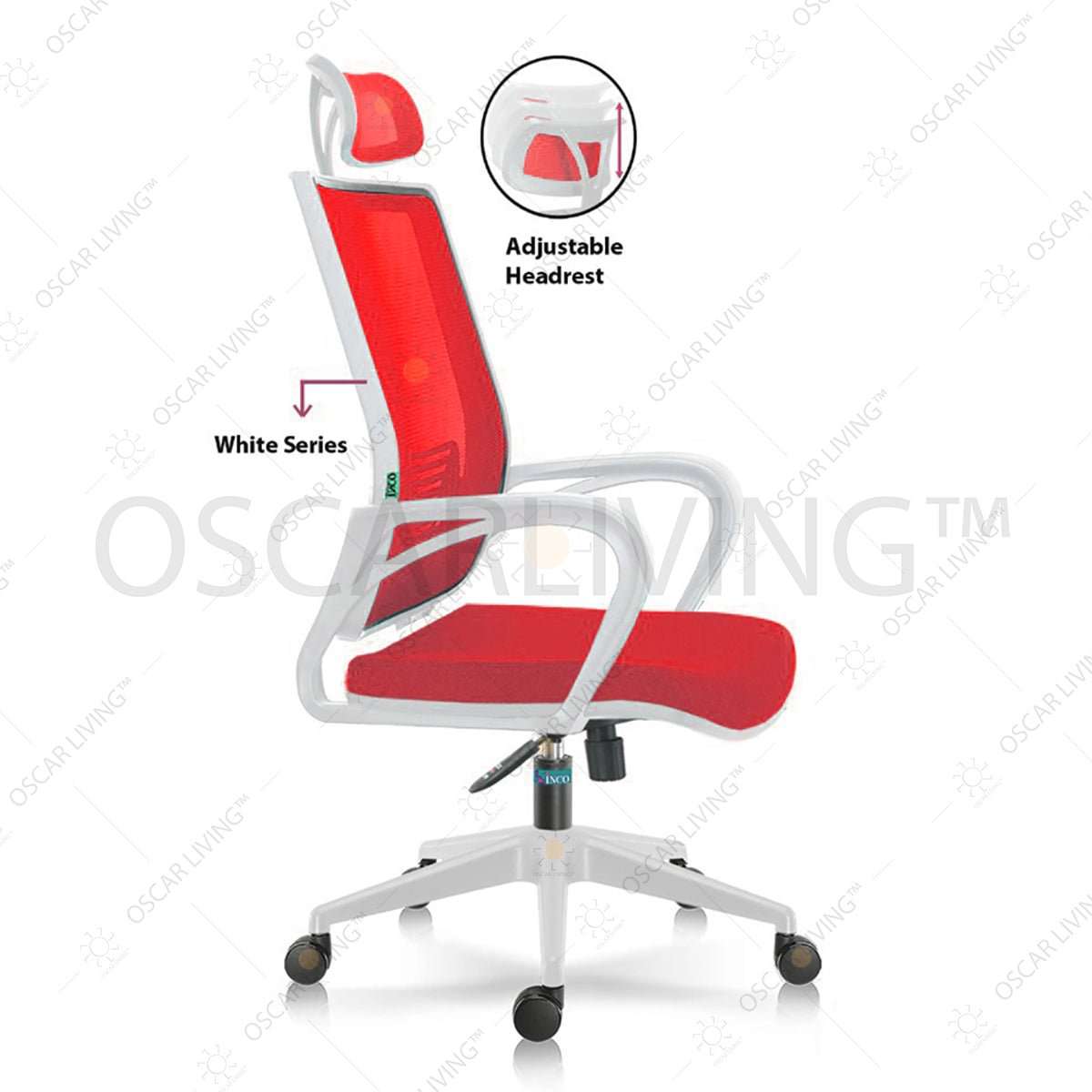 RENTAL SEWA OLIVER0013 OLIV RENTAL DIVISION OSCARLIVING