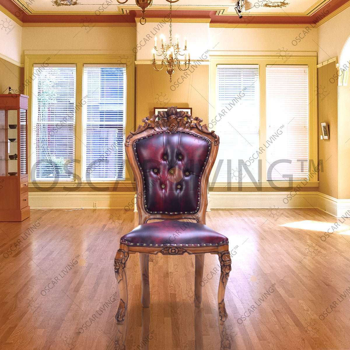 RENTAL SEWA OLIVER0136 OLIV RENTAL DIVISION OSCARLIVING