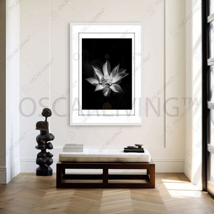 Fineart Photography Fineart Photography | Lotus OSCARLIVING FINEART DIV OSCARLIVING