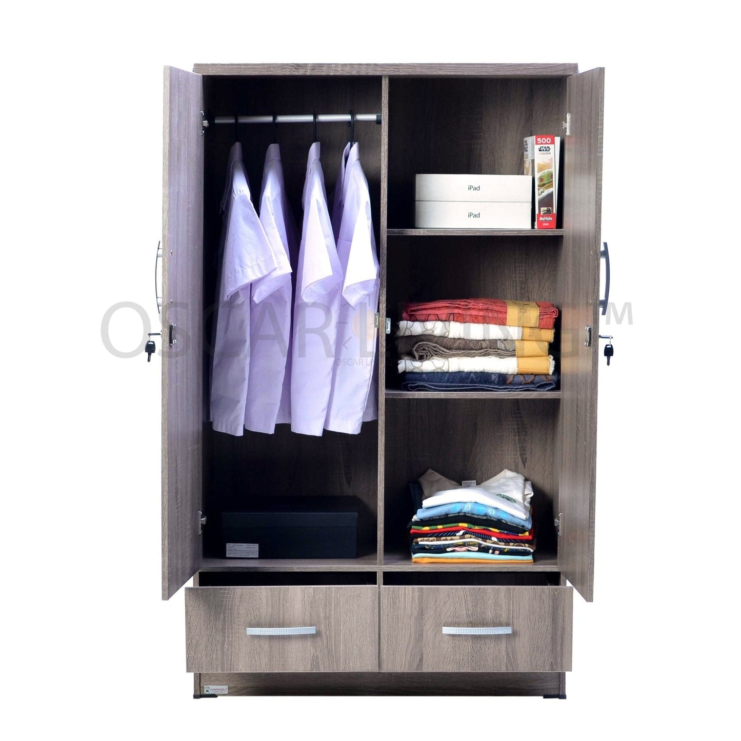 RENTAL SEWA OLIVER0192 OLIV RENTAL DIVISION OSCARLIVING