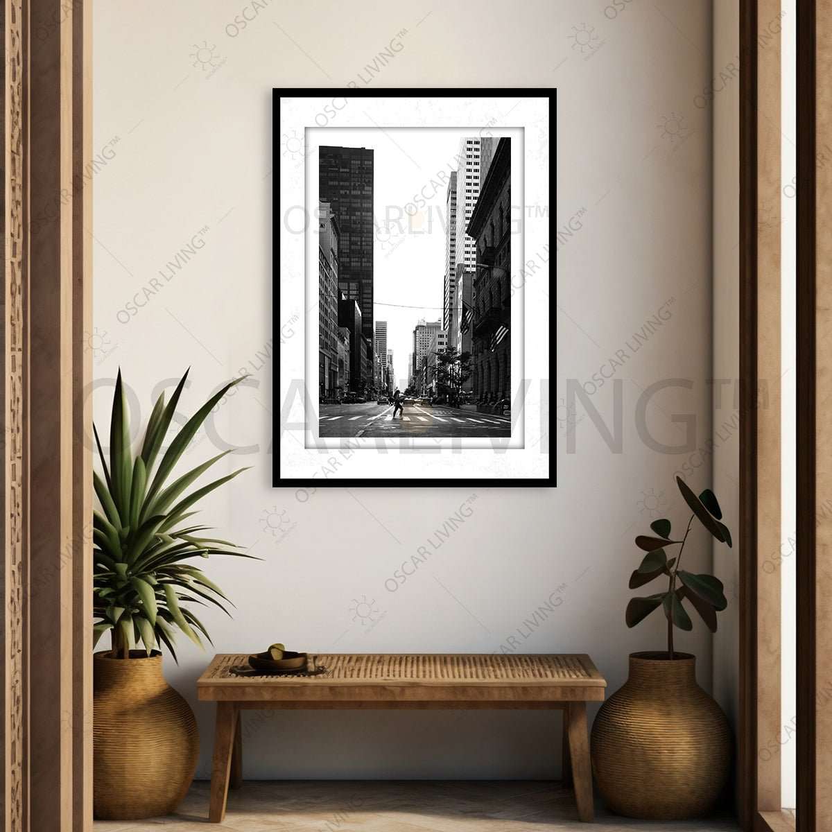 Fineart Photography Fineart Photography | NYC Cross OSCARLIVING FINEART DIV OSCARLIVING