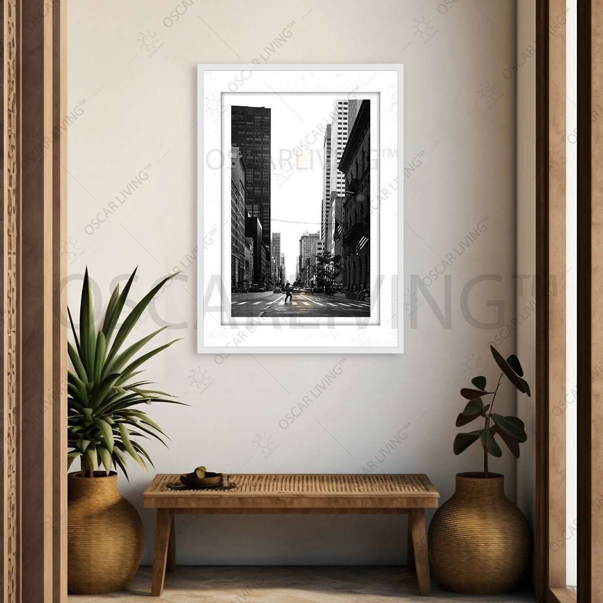 Fineart Photography Fineart Photography | NYC Cross OSCARLIVING FINEART DIV OSCARLIVING