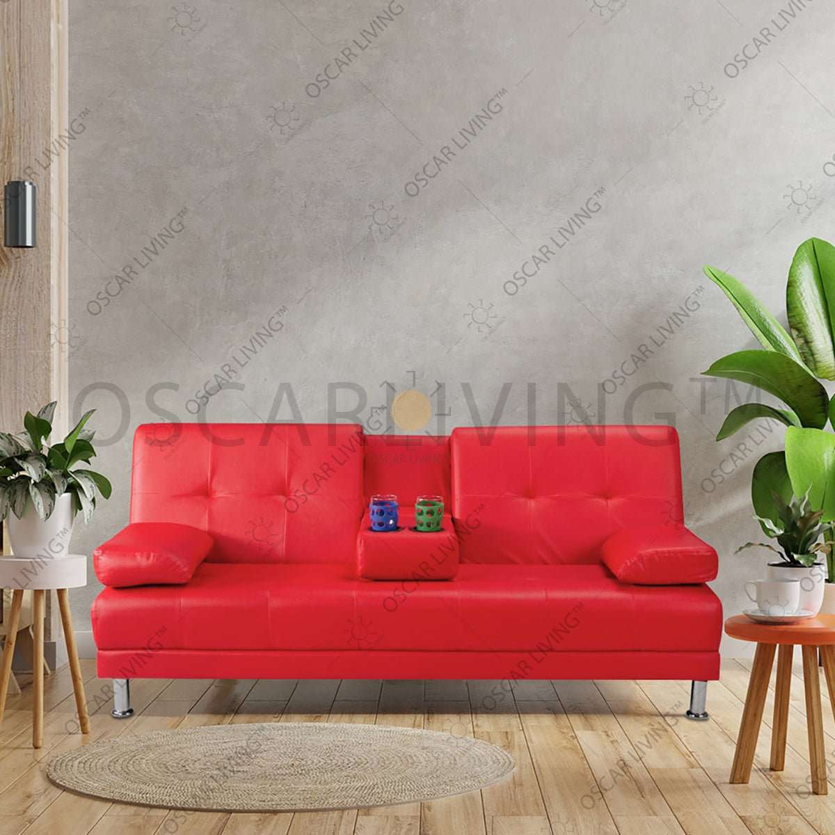 RENTAL SEWA OLIVER0169 OLIV RENTAL DIVISION OSCARLIVING