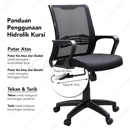 RENTAL SEWA OLIVER0068 OLIV RENTAL DIVISION OSCARLIVING