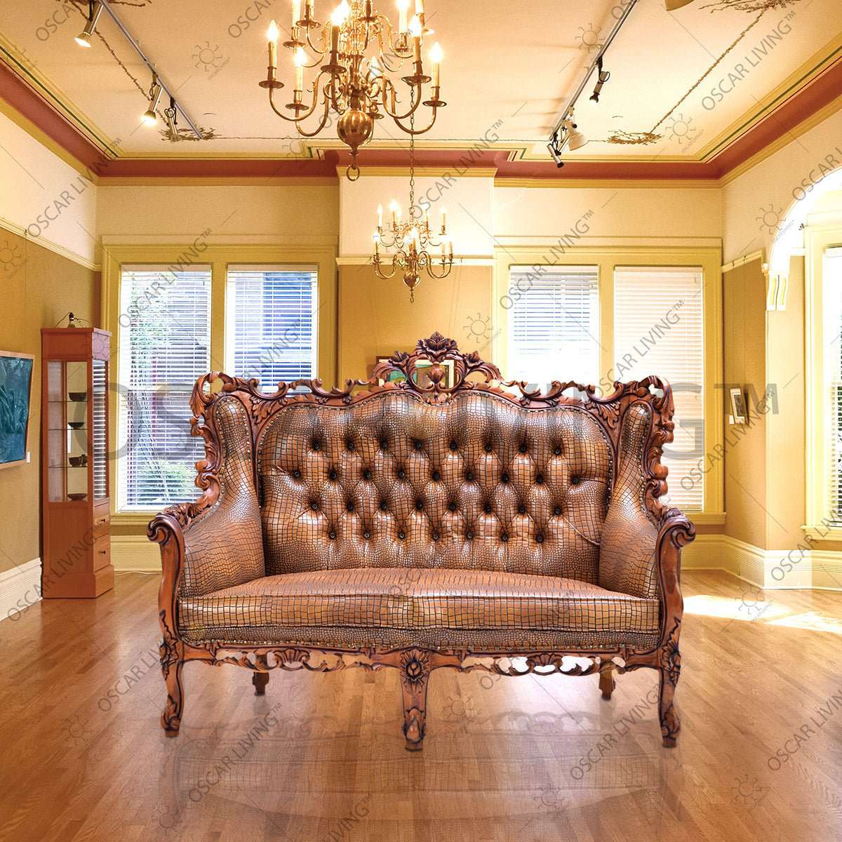 RENTAL SEWA OLIVER0182 OLIV RENTAL DIVISION OSCARLIVING