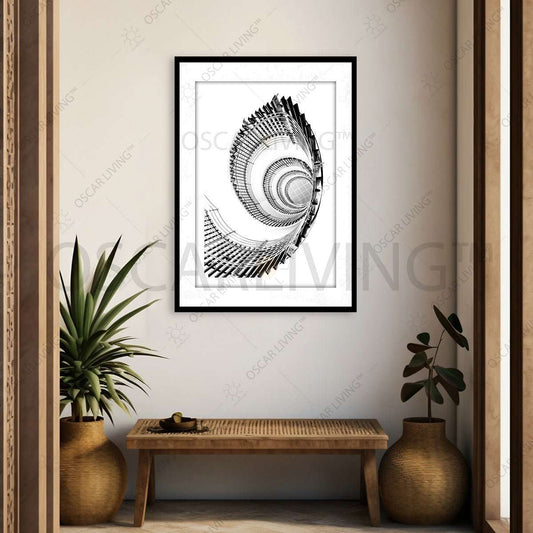 Fineart Photography Fineart Photography | The High Nine OSCARLIVING FINEART DIV OSCARLIVING