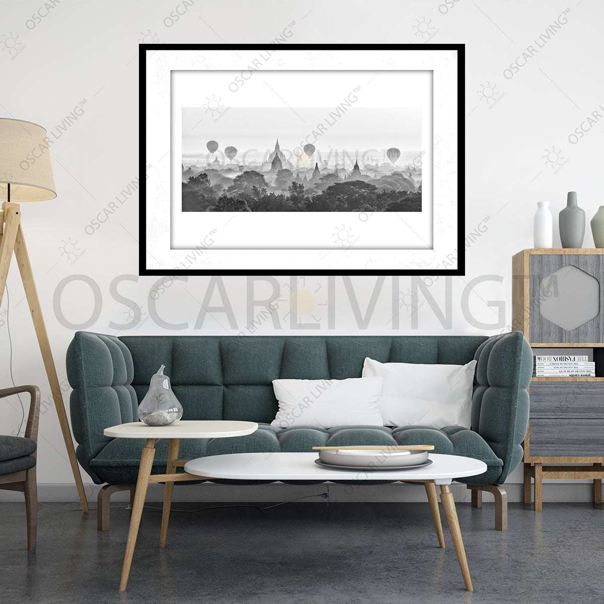 Fineart Photography Fineart Photography | Bagan V OSCARLIVING FINEART DIV OSCARLIVING