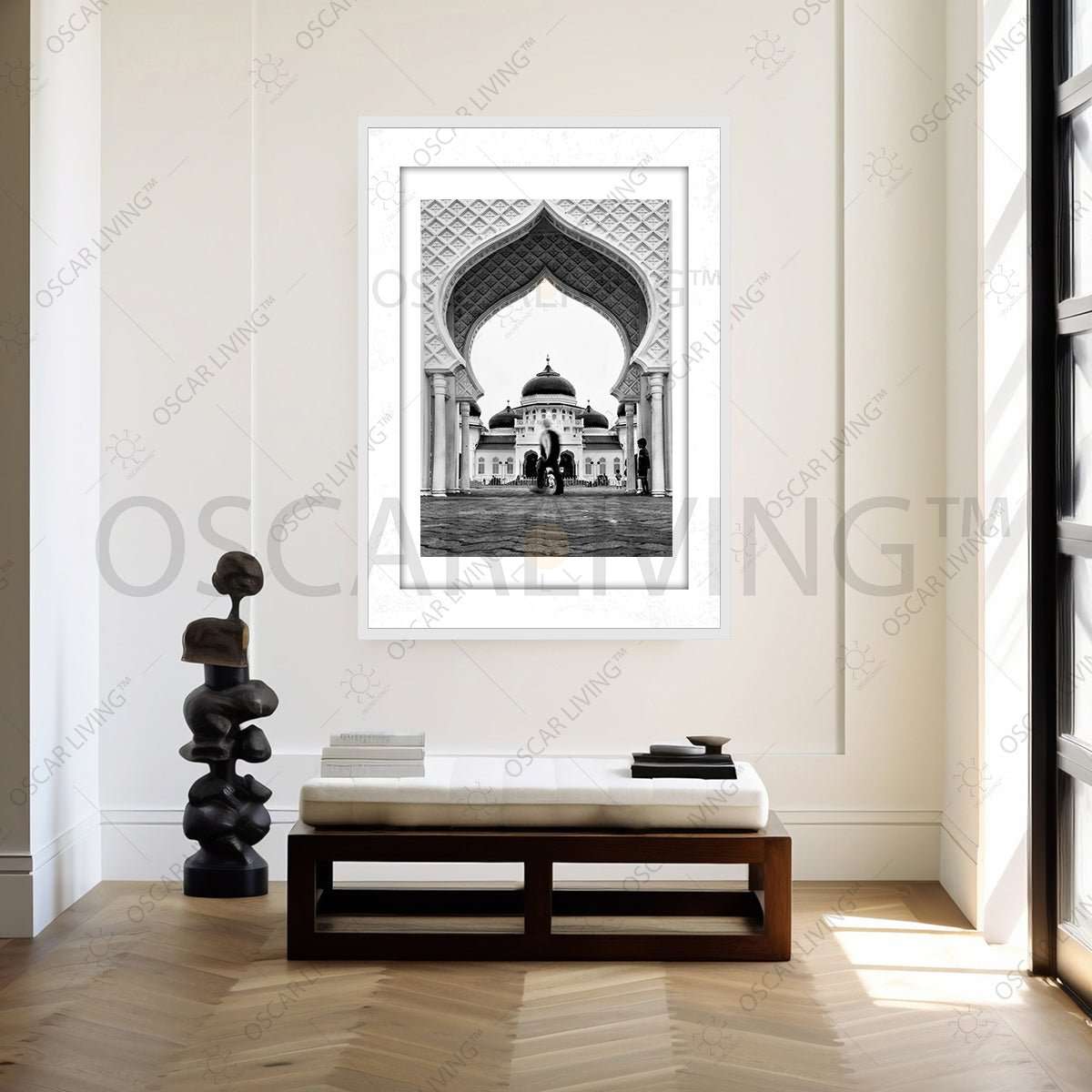 Fineart Photography Fineart Photography | Baiturahman OSCARLIVING FINEART DIV OSCARLIVING