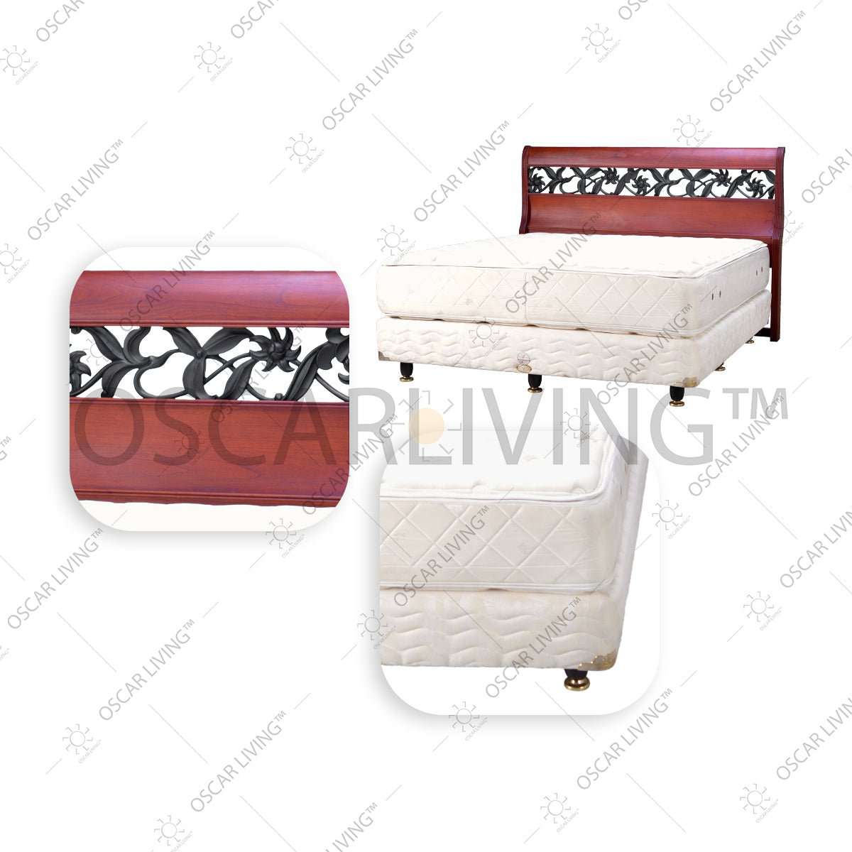 RENTAL SEWA OLIVER0230 OLIV RENTAL DIVISION OSCARLIVING